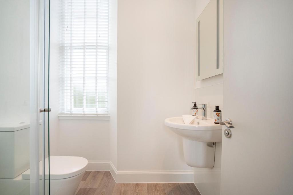 バスルーム（客室）