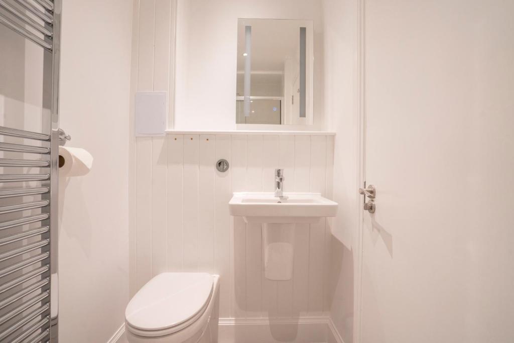 バスルーム（客室）