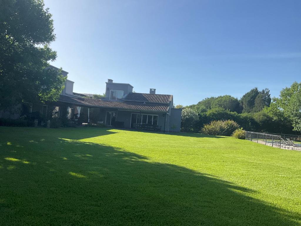 Estancias del Pilar, barrio cerrado vacaciones, Buenos Aires