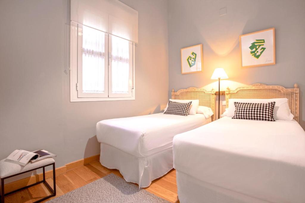 Genteel Home Vinuesa photo