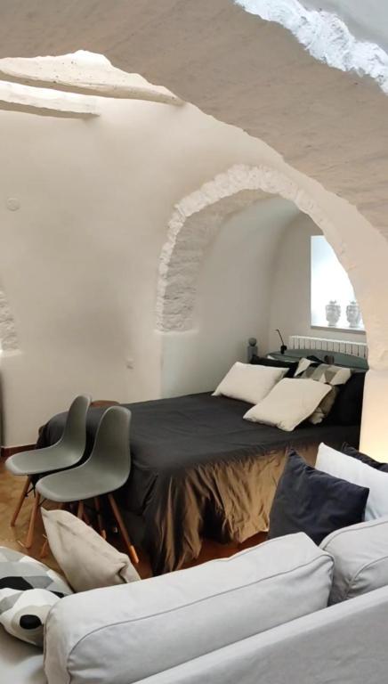 Trulli Piazzetta Pagano - 3
