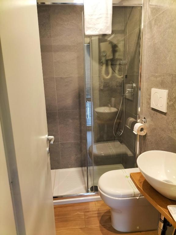 Hotel Camilla Firenze photo