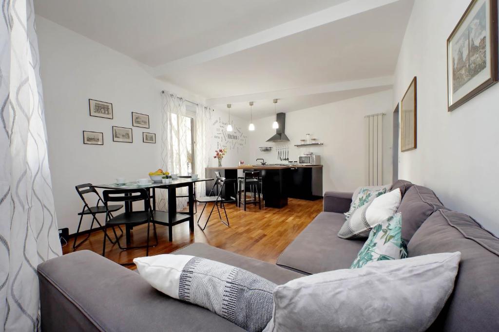YCH-Sweet home near colosseo - 2