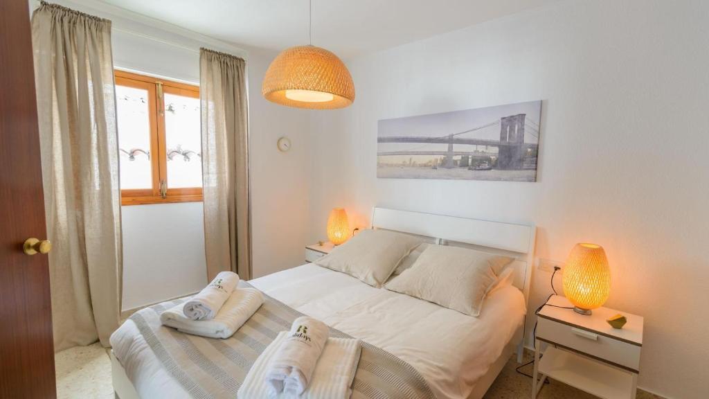 Apartamento Almijara Cómpeta by Ruralidays - 1
