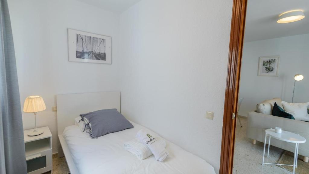 Apartamento Almijara Cómpeta by Ruralidays - 4