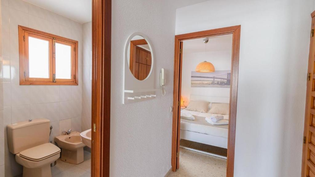 Apartamento Almijara Cómpeta by Ruralidays - 5