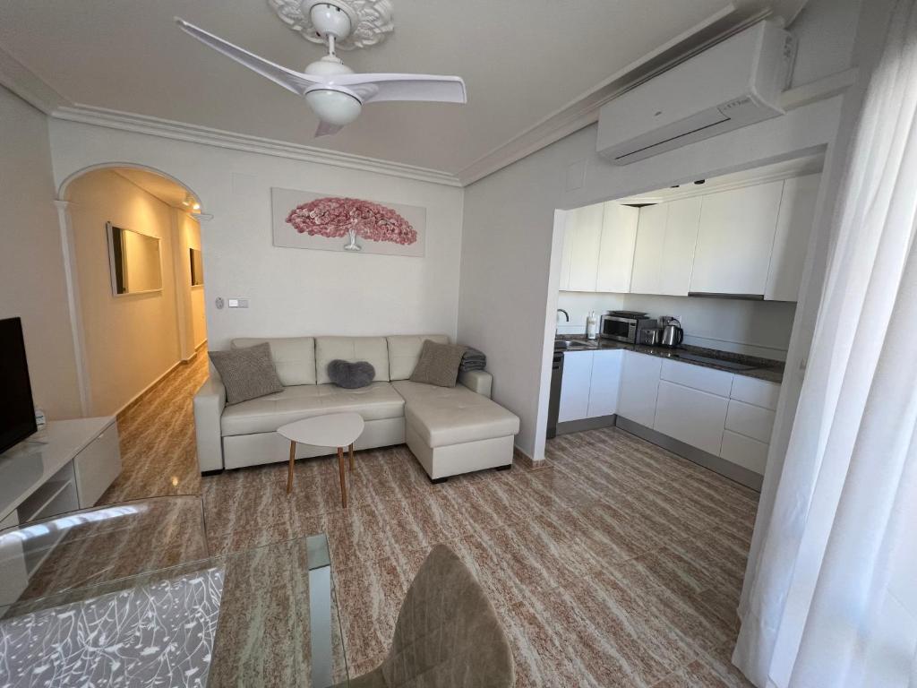 Apartamento Lima & Apartamento Leo, La Mata