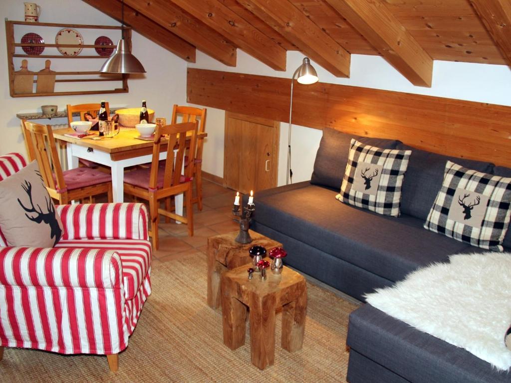 Casa Claudia - die schöne 4-Sterne-Fewo - im Sommer Bergbahntickets inclusive - 4