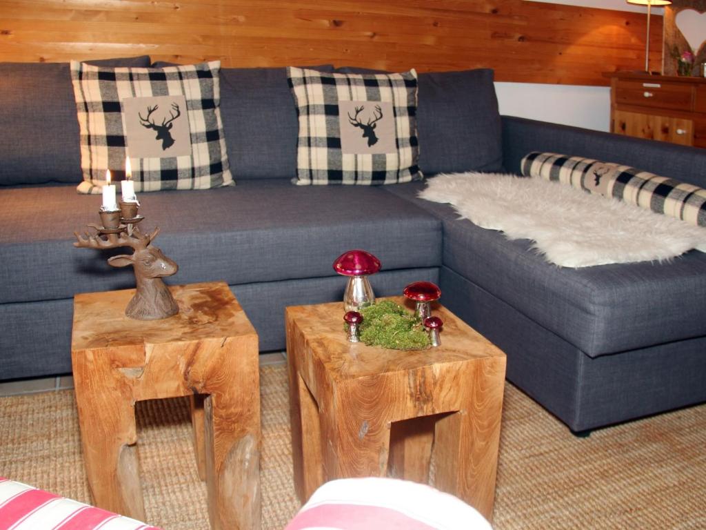 Casa Claudia - die schöne 4-Sterne-Fewo - im Sommer Bergbahntickets inclusive - 5