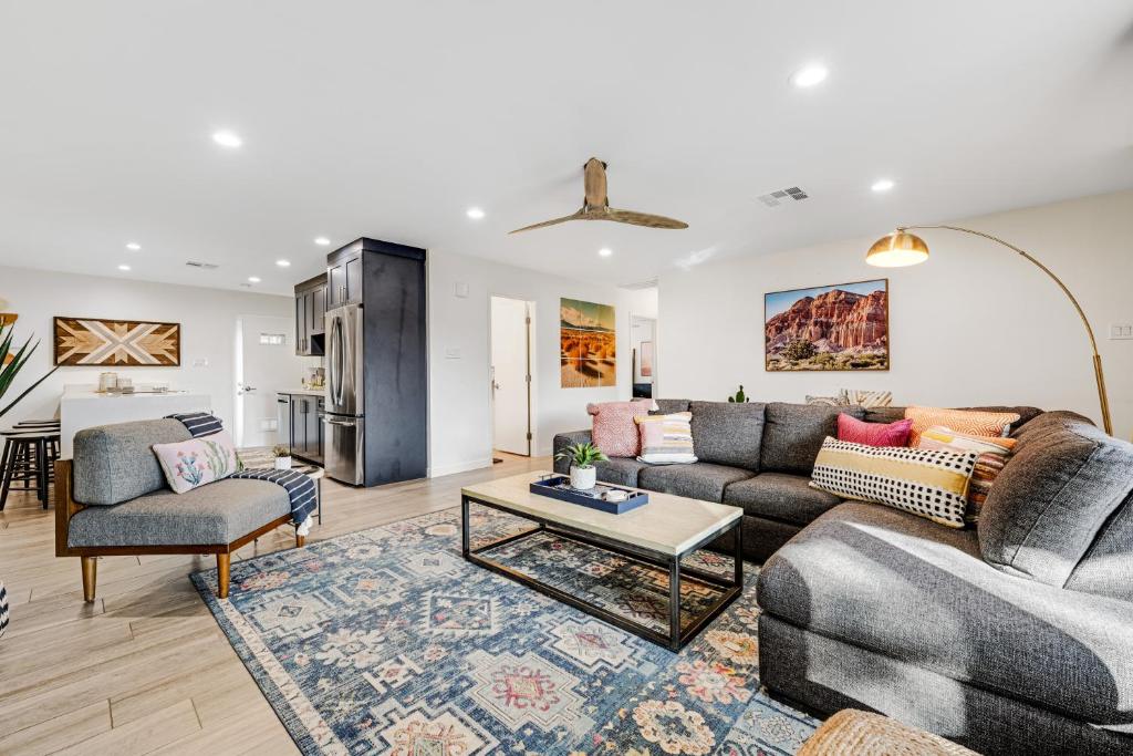 Scottsdale Escape, Scottsdale