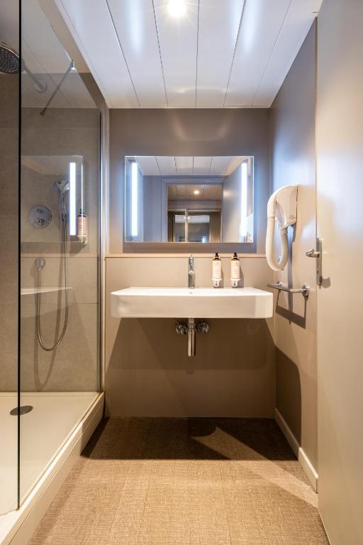 バスルーム（客室）