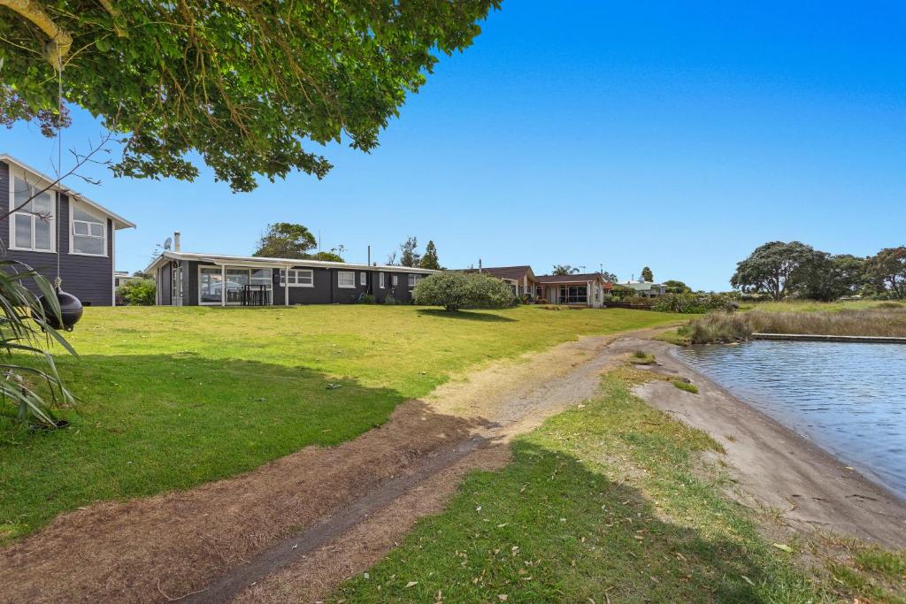 Harbourside - Ohope Holiday Home, Ohope Beach