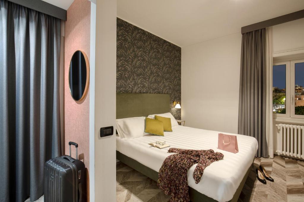 Bloom Hotel Rome photo