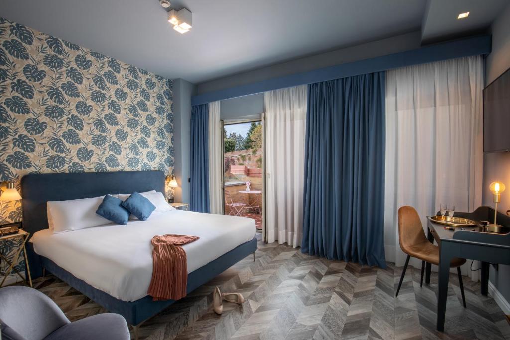 Bloom Hotel Rome photo