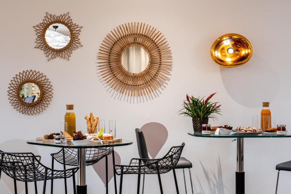 お料理のイメージ