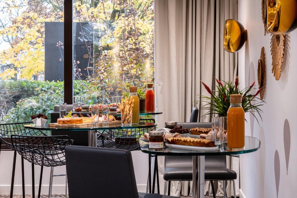 お料理のイメージ