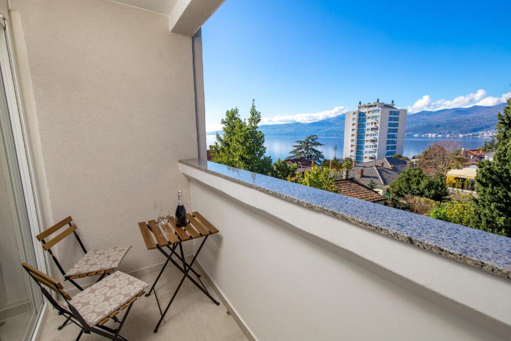 Apartman Arba, Rijeka