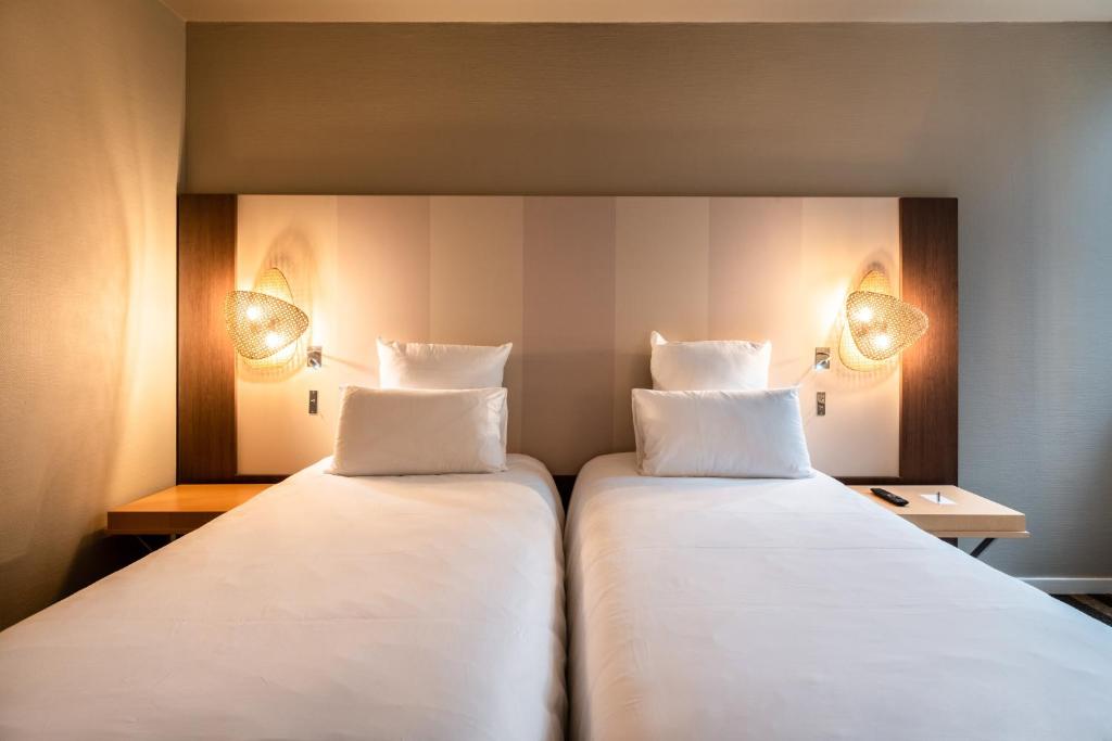 Hôtel Mercure Grenoble Meylan photo