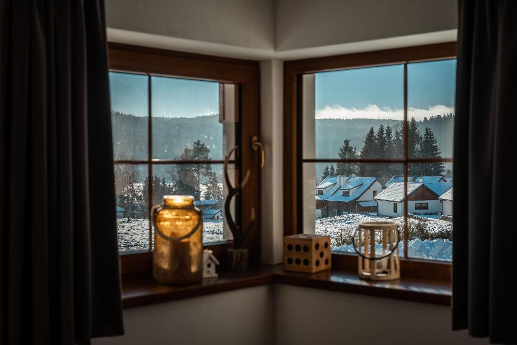 Surrounding environment