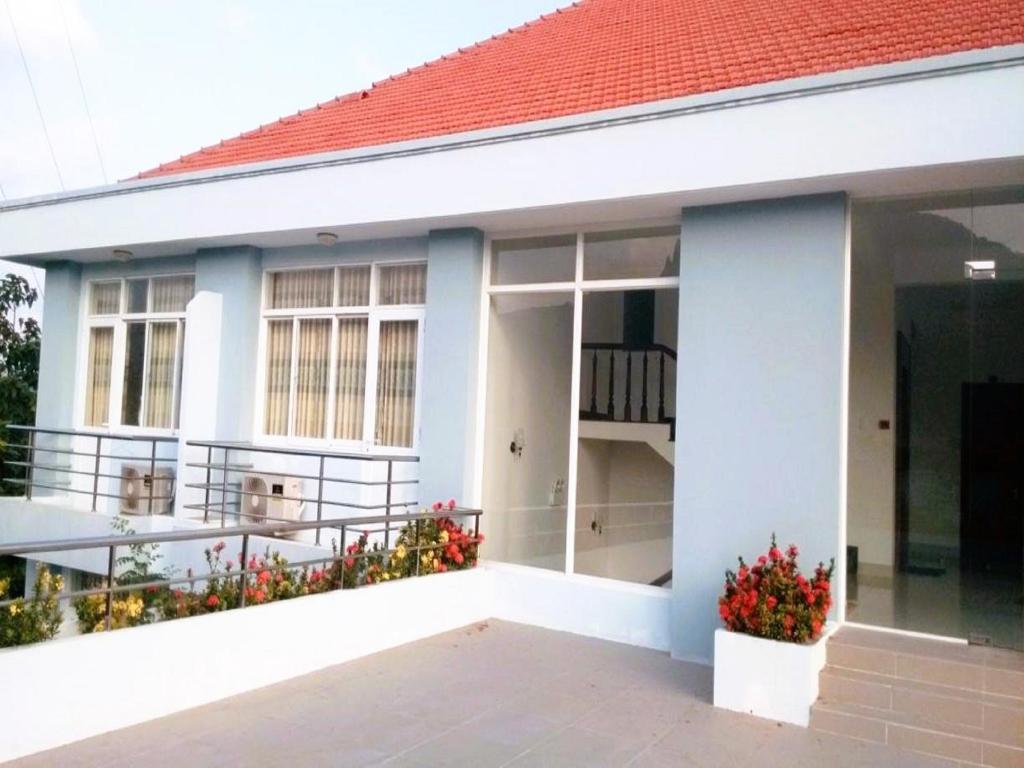 Con Dao Guest House