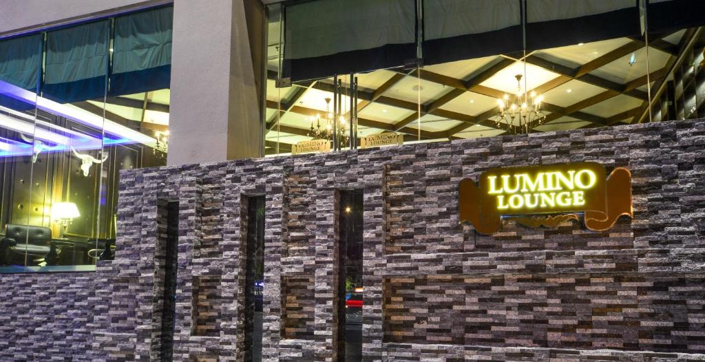Bar/lounge