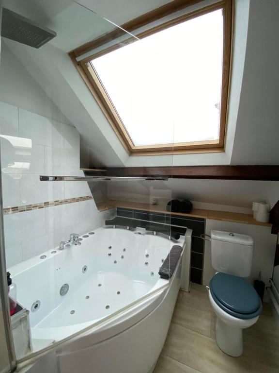 Les appartements d'Au Coin Du Spa - 1