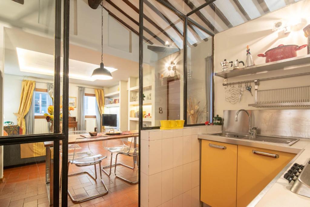 Borgo La Croce Apartment - 3