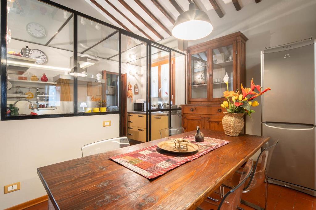 Borgo La Croce Apartment - 4