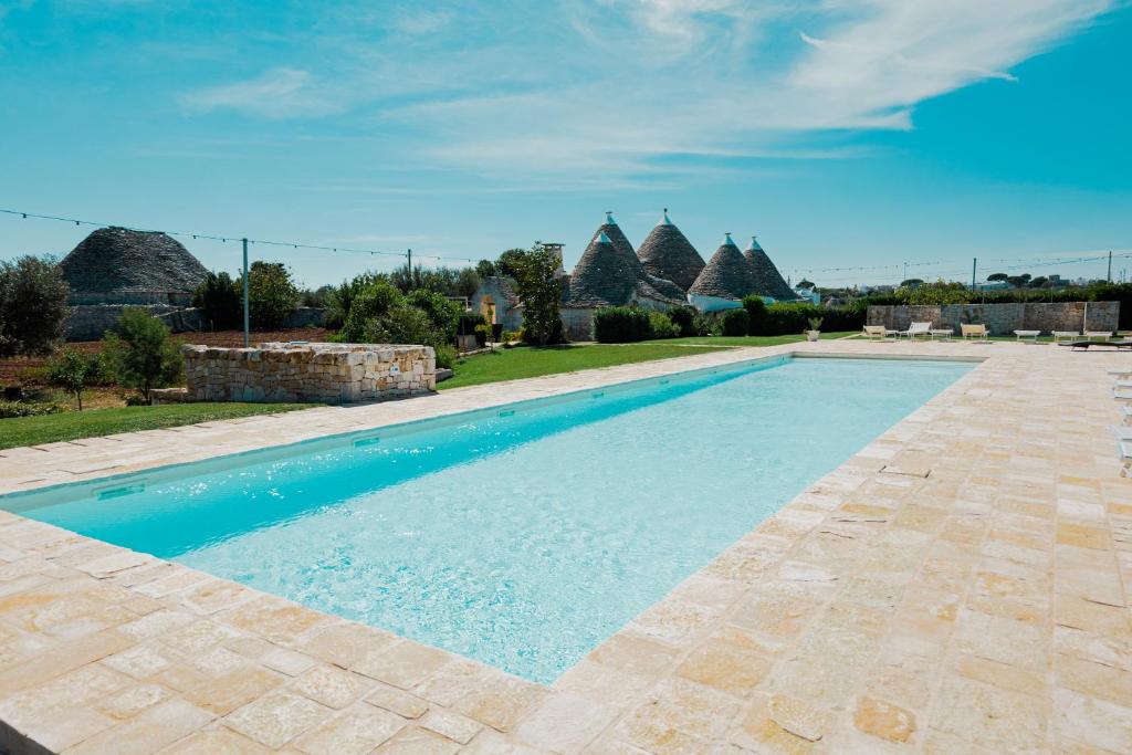 Trulli Paparale - 1