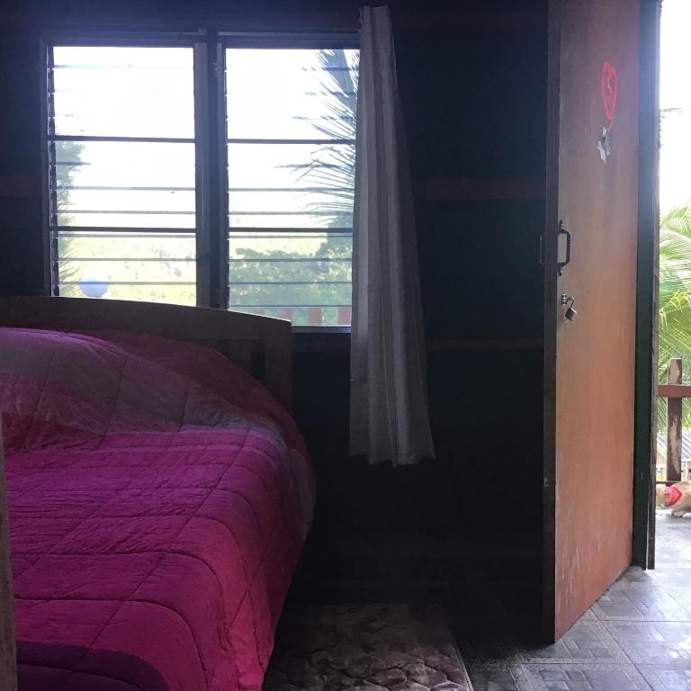 Forest Guesthouse