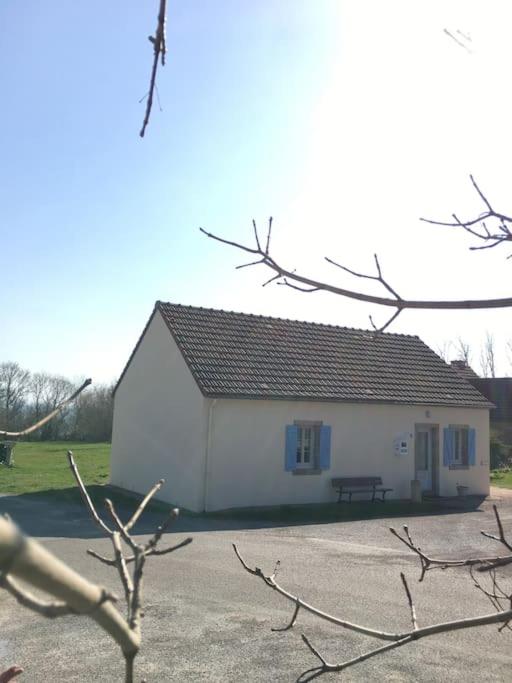 Gîte Le Balcon du Morvan