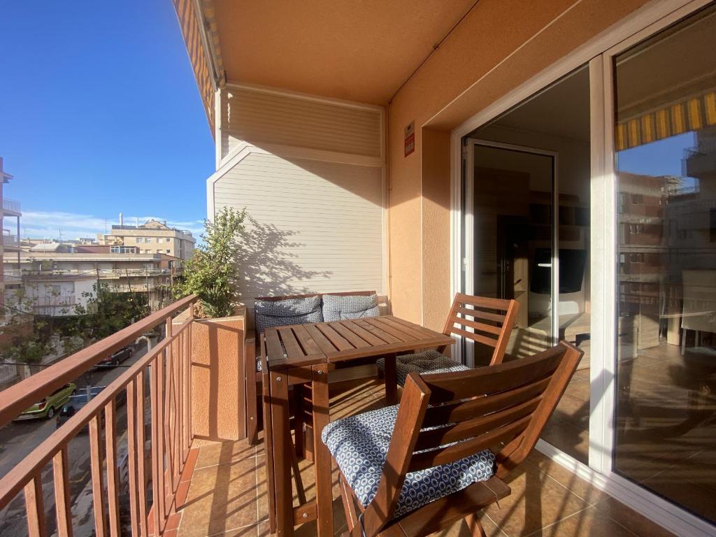 R133 Apartamento de la Riba - 1