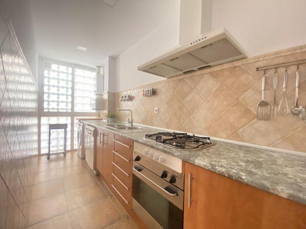 R133 Apartamento de la Riba - 3