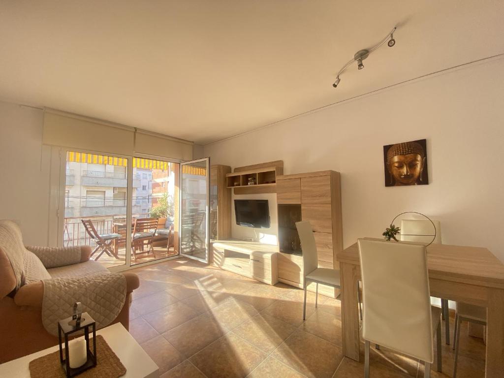 R133 Apartamento de la Riba - 2