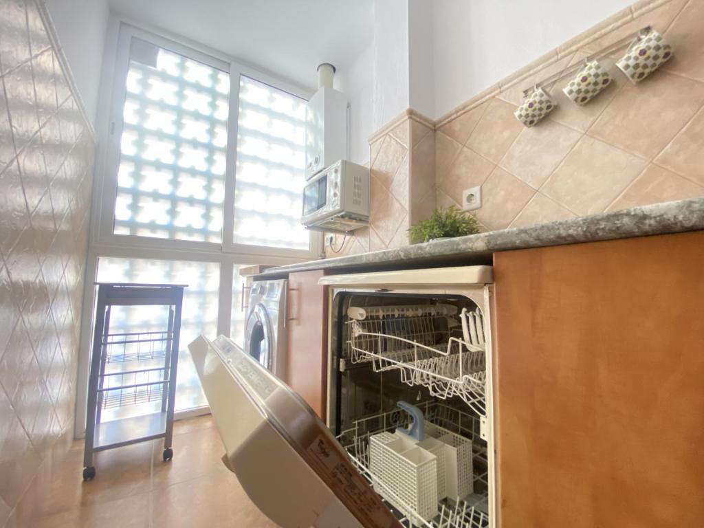 R133 Apartamento de la Riba - 5