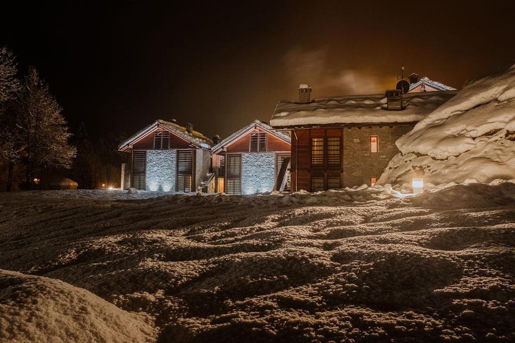 Pietre Gemelle Resort photo