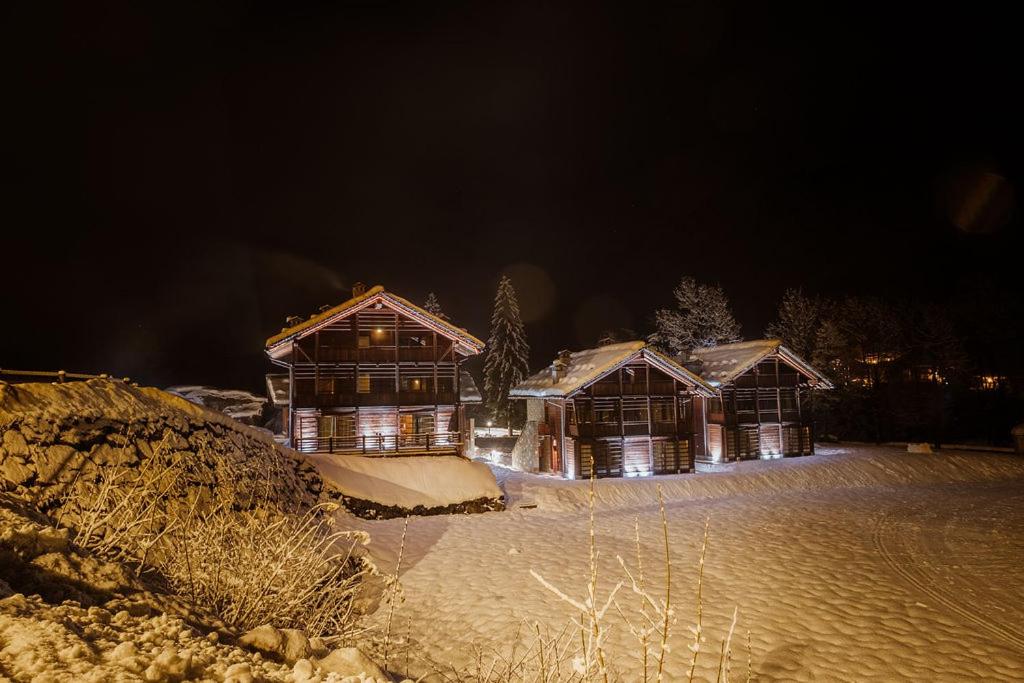Pietre Gemelle Resort - 4