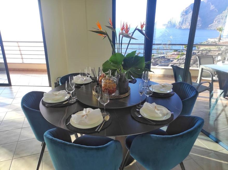 Luxury Los Gigantes Apartment - 5