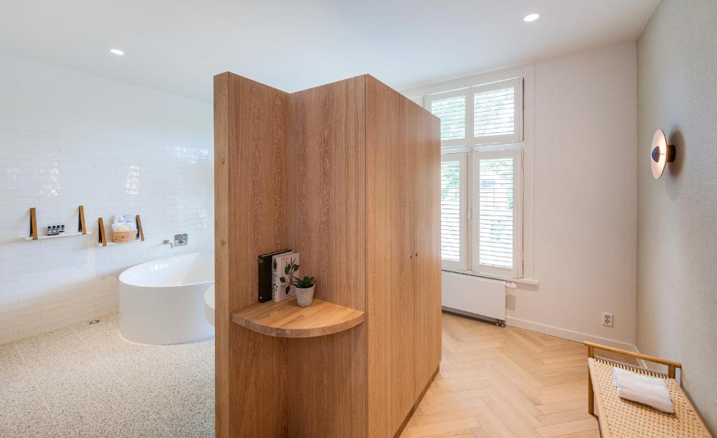 バスルーム（客室）