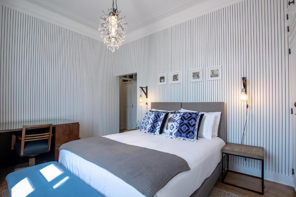 Carnot House 전경
