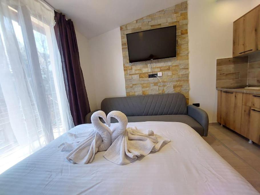 Apartman Mile High -N Lux 90a Milmari Kopaonik - 4