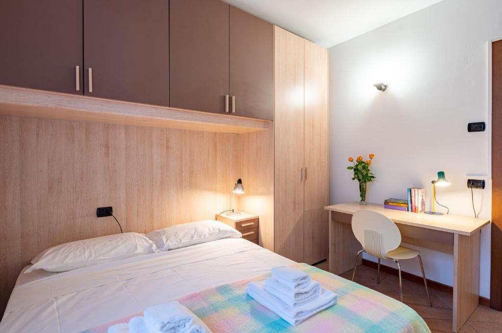 GuestHost - Parma Historic Center Apartment 7min from Duomo - 3