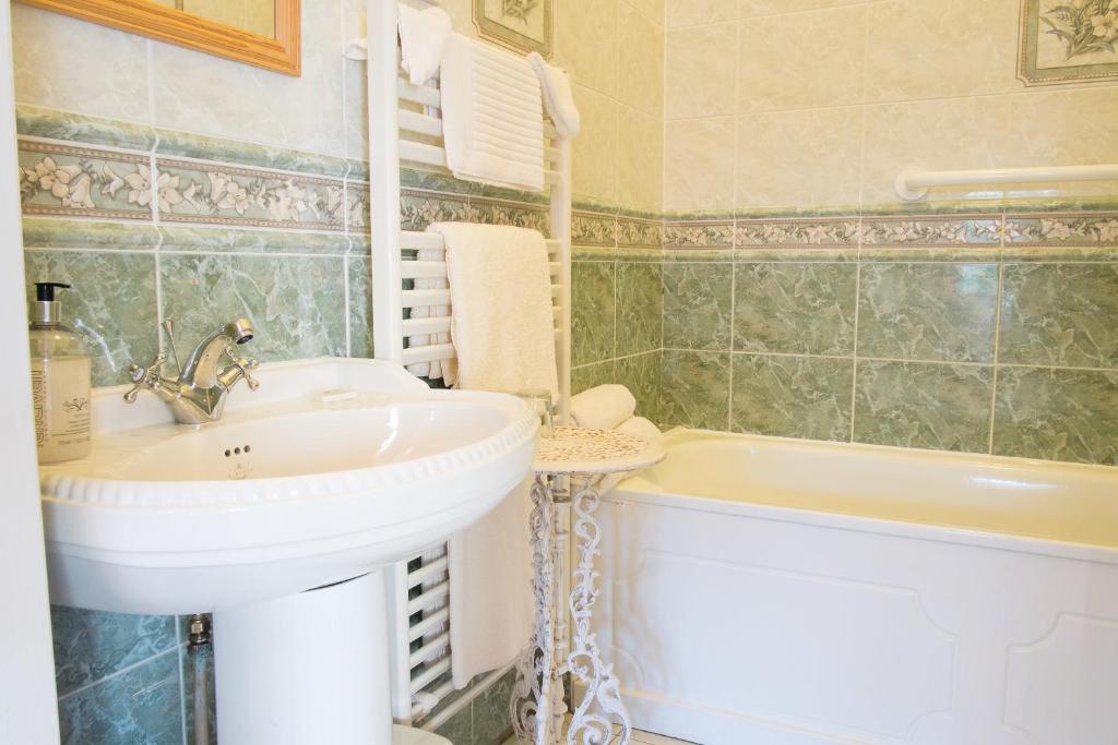 Maranatha Country House photo