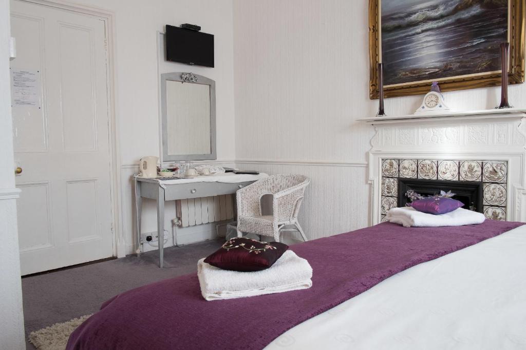 Maranatha Country House photo