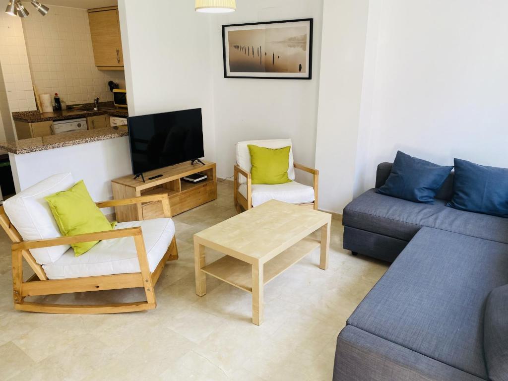 Anacasa Mediterranean Beach Paradise DUP7106 - 3