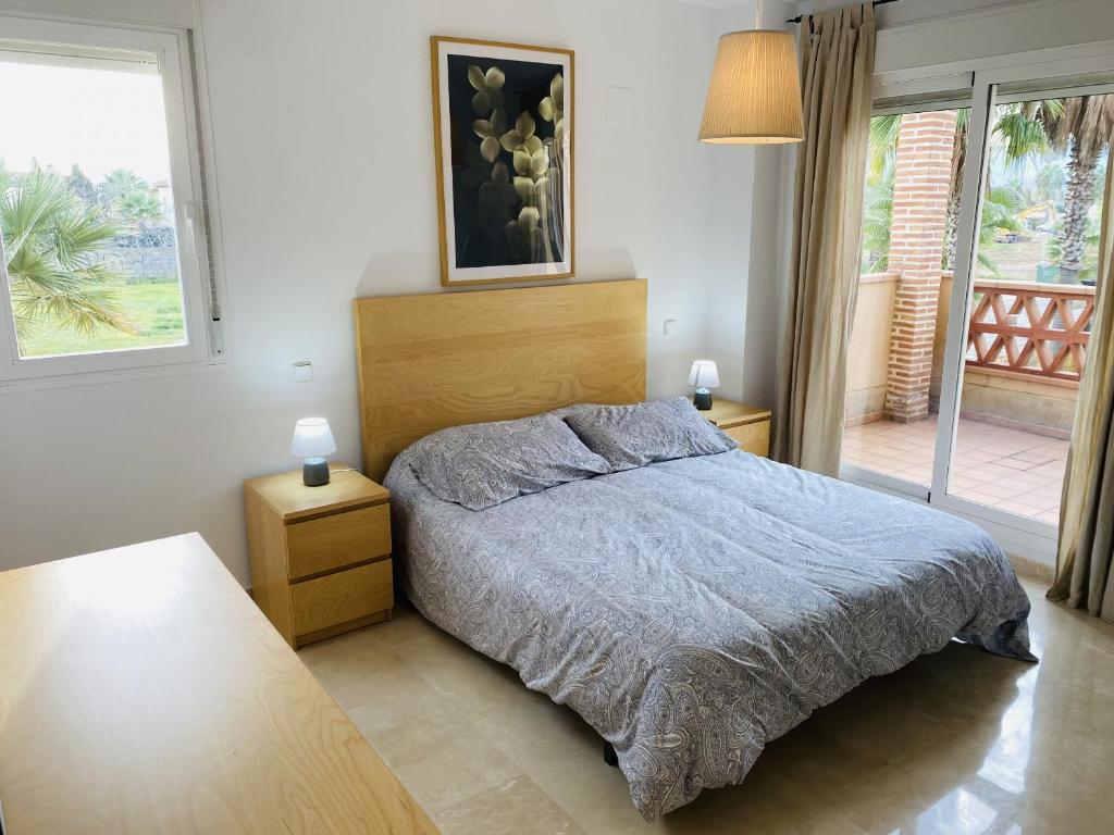 Anacasa Mediterranean Beach Paradise DUP7106 - 4
