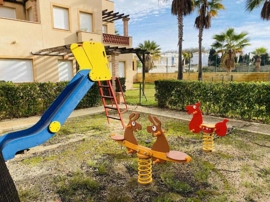 Anacasa Mediterranean Beach Paradise DUP7106 - 5