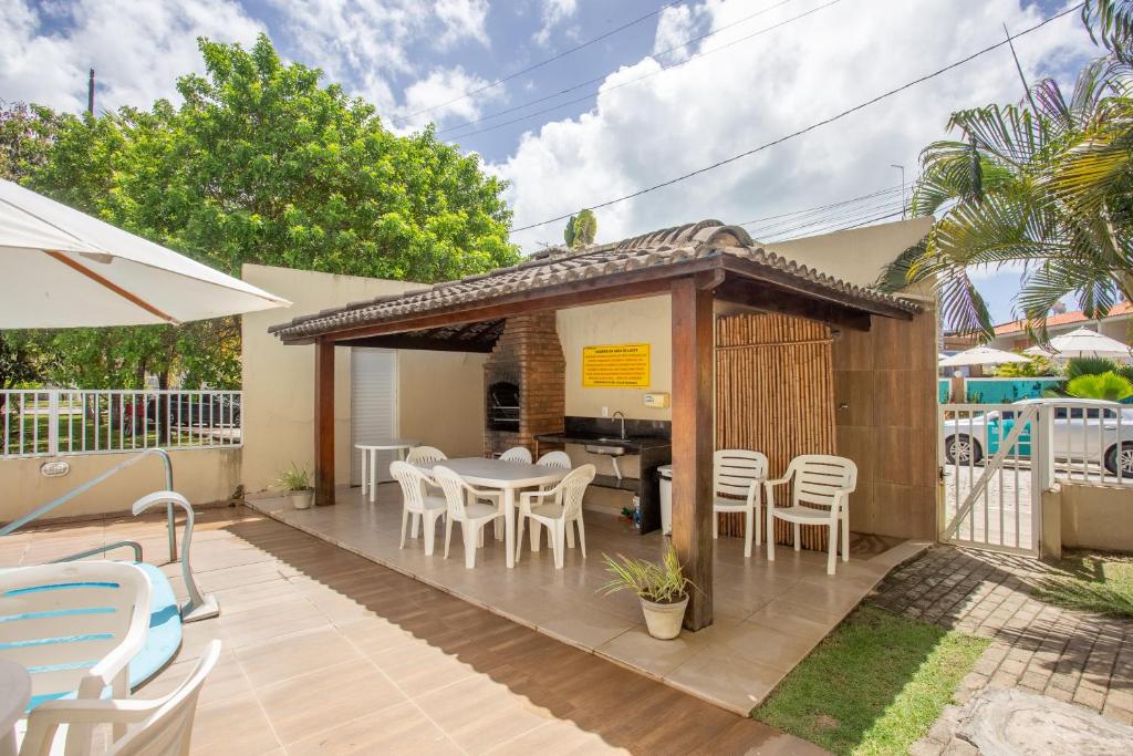 Ocean Residence 전경