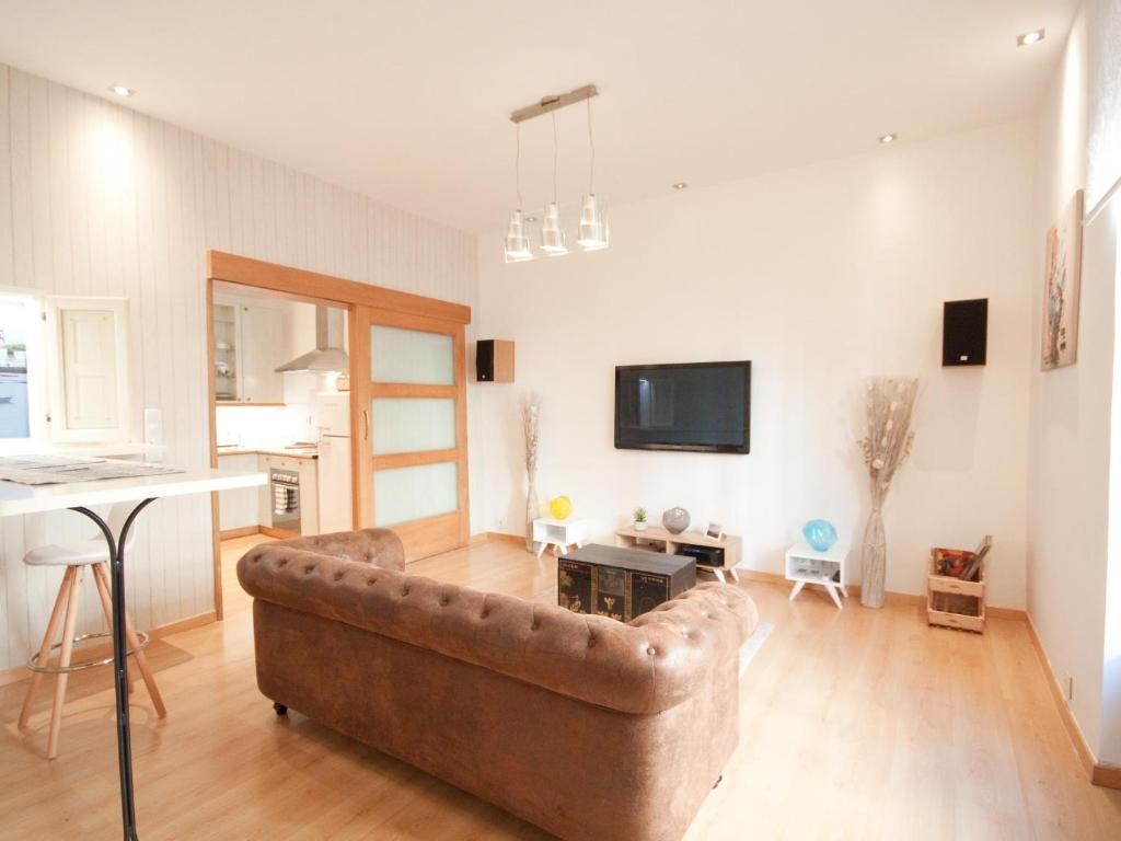 Apartamento Turistico Cava Alta - 2