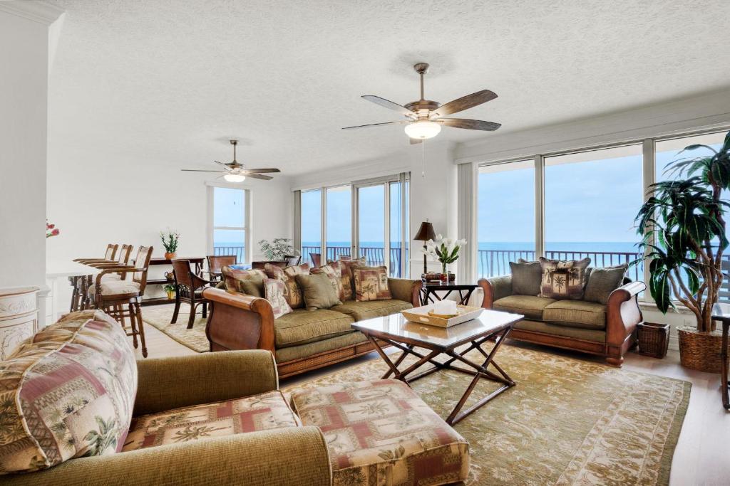 Hidden Dunes 405, Panama City Beach